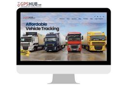 Affordable vehicle tracking